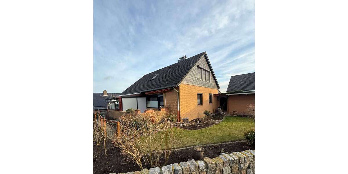 Einfamilienhaus Salzgitter Bad Ortschaft Südost - 6 Zimmer, 130 m&sup2;, 380.000&euro; | Angebot:25324521