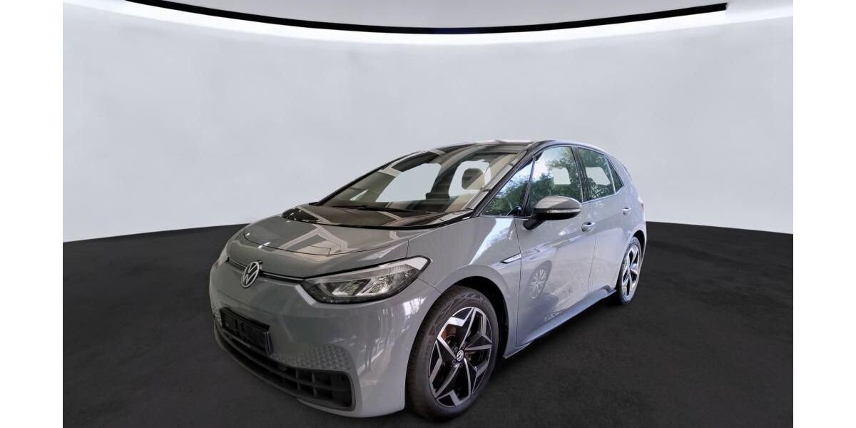 VW ID.3 125.000 km 16.999 &euro; Peine 31226