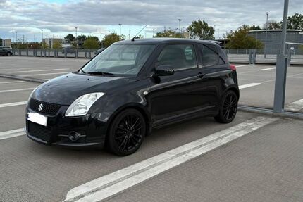 Suzuki Swift 157.000 km 3.290 &euro; Braunschweig 38100