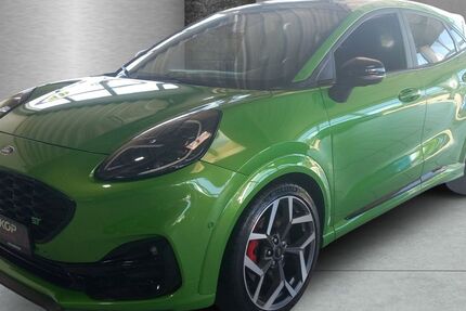 Ford Puma 62.589 km 19.650 &euro; Goslar 38644