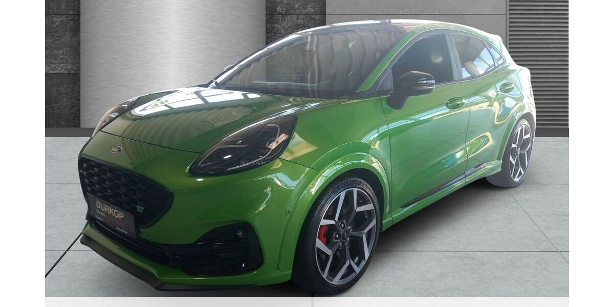 Ford Puma 62.589 km 19.650 &euro; Goslar 38644