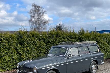 Volvo Amazon 27.451 km 16.990 &euro; Peine 31224
