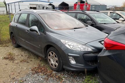 Peugeot 308 248.500 km 1.390 &euro; Salzgitter 38229