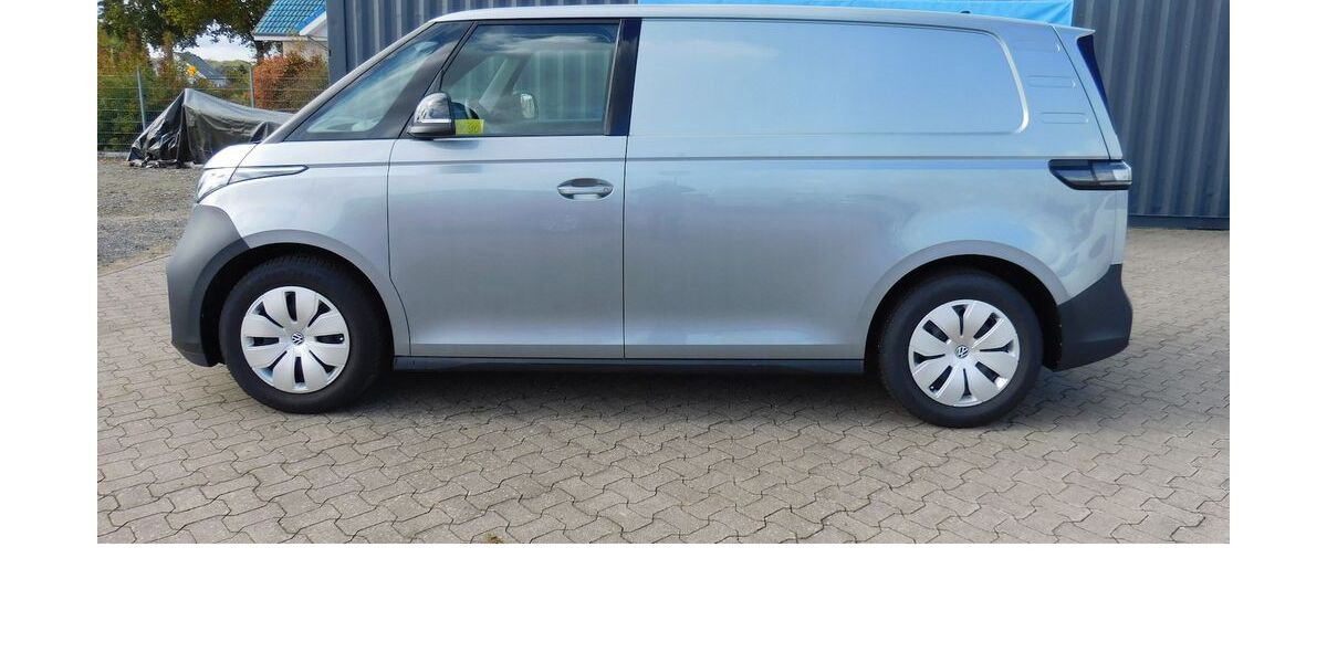 VW ID. Buzz 16.700 km 34.990 &euro; Vordorf 38533