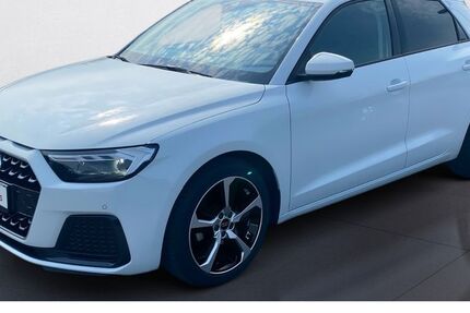 Audi A1 5.135 km 25.450 &euro; Goslar 38644