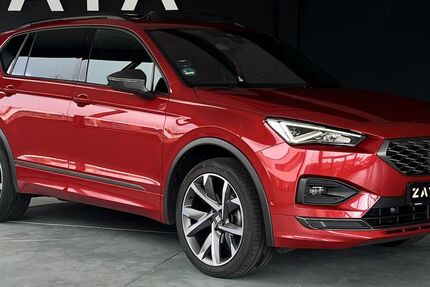 Seat Tarraco 92.219 km 25.950 &euro; Schöppenstedt 38170