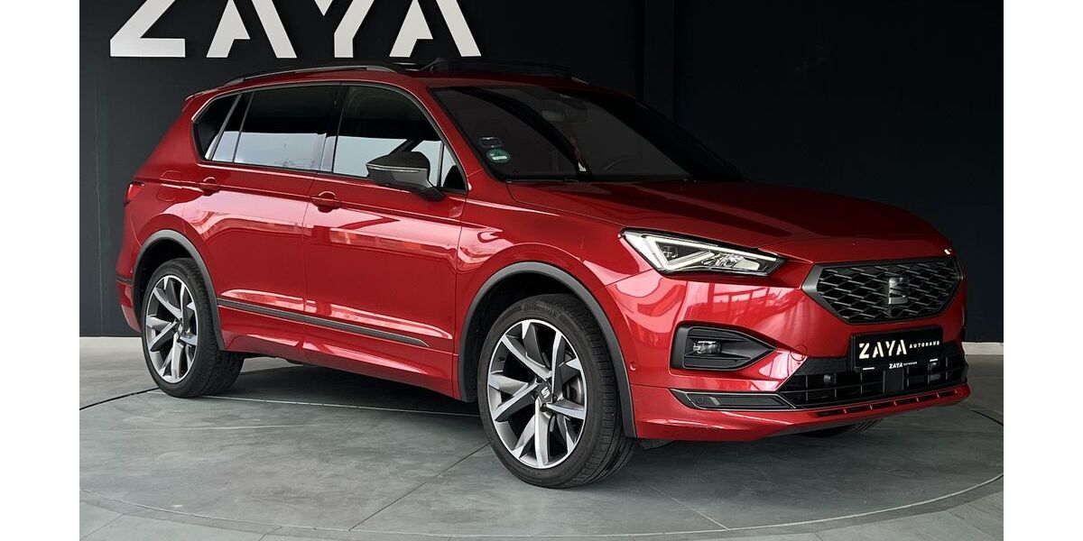 Seat Tarraco 92.219 km 25.950 &euro; Schöppenstedt 38170