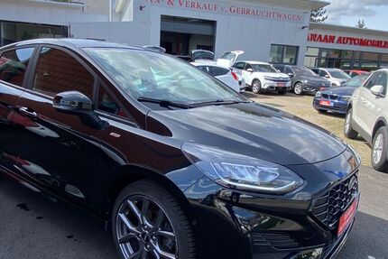 Ford Fiesta 69.000 km 13.990 &euro; Goslar 38644