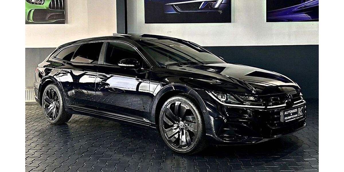 VW Arteon 95.859 km 33.990 &euro; Braunschweig 38112