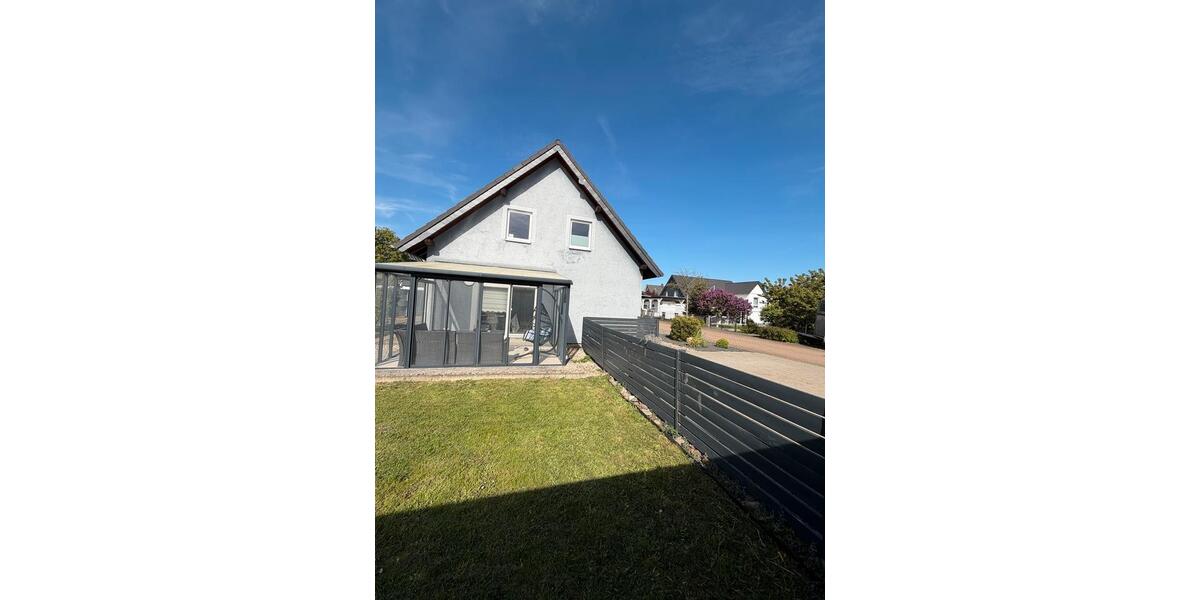 Einfamilienhaus Langelsheim - 5 Zimmer, 130 m&sup2;, 380.000&euro; | Angebot:26978076