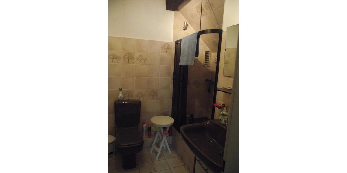 Maisonettenwohnung Langelsheim - 3 Zimmer, 78 m&sup2;, 99.000&euro; | Angebot:22036811