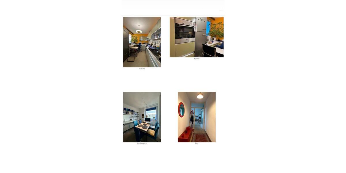 Etagenwohnung Braunschweig Wabe-Schunter-Beberbach - 3 Zimmer, 80 m&sup2;, 230.000&euro; | Angebot:25899988