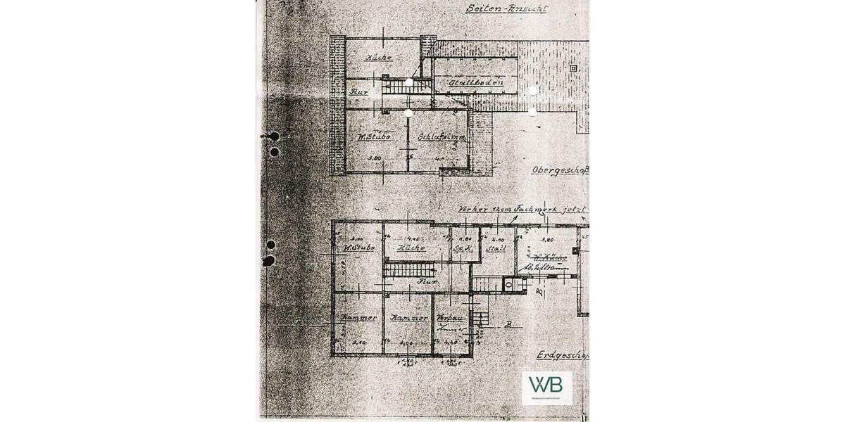 Einfamilienhaus Königslutter am Elm Königslutter - 5 Zimmer, 169 m&sup2;, 329.000&euro; | Angebot:25673493