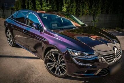 Renault Talisman 114.000 km 16.000 &euro; Salzgitter 38259
