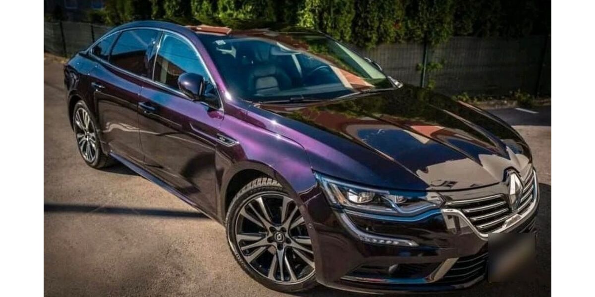 Renault Talisman 114.000 km 16.000 &euro; Salzgitter 38259