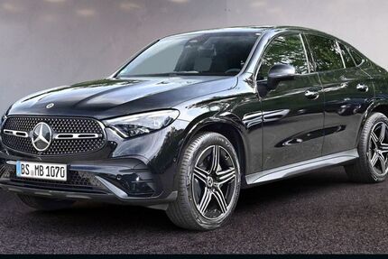 Mercedes-Benz GLC 220 14.500 km 63.364 &euro; Braunschweig 38122