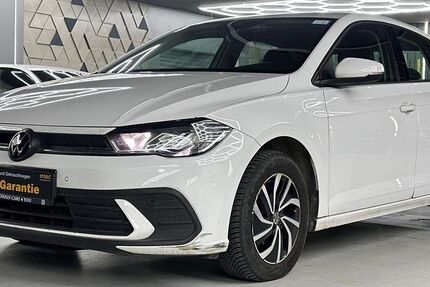 VW Polo 73.340 km 13.990 &euro; Peine 31226