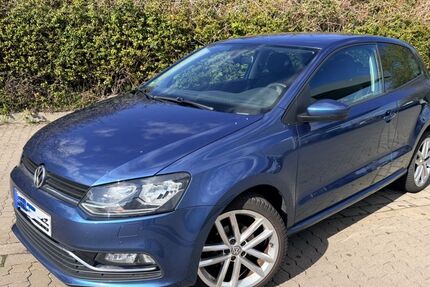 VW Polo 138.000 km 9.500 &euro; Braunschweig 38104