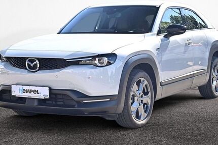 Mazda MX-30 18.044 km 17.450 &euro; Braunschweig 38114