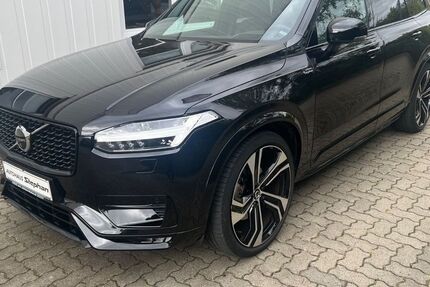 Volvo XC90 40.750 km 52.890 &euro; Goslar OT Vienenburg 38690