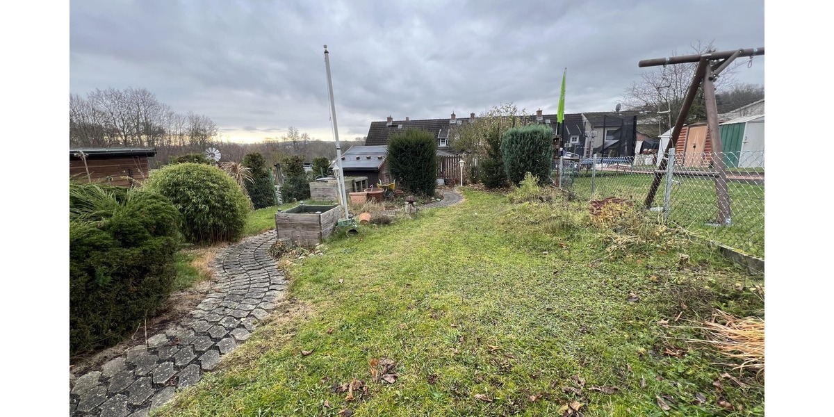 Ihr neues Zuhause - Reihenmittelhaus Salzgitter Bad | Angebot:24858340