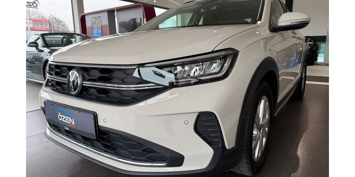 VW Taigo 32.650 km 15.991 &euro; Wolfenbüttel 38304