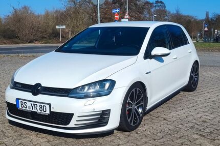 VW Golf 209.000 km 13.500 &euro; Braunschweig 38102