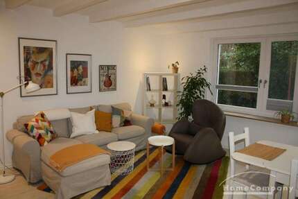 Zimmer Braunschweig - 1 Zimmer, 1.165&euro; | Angebot:20653138