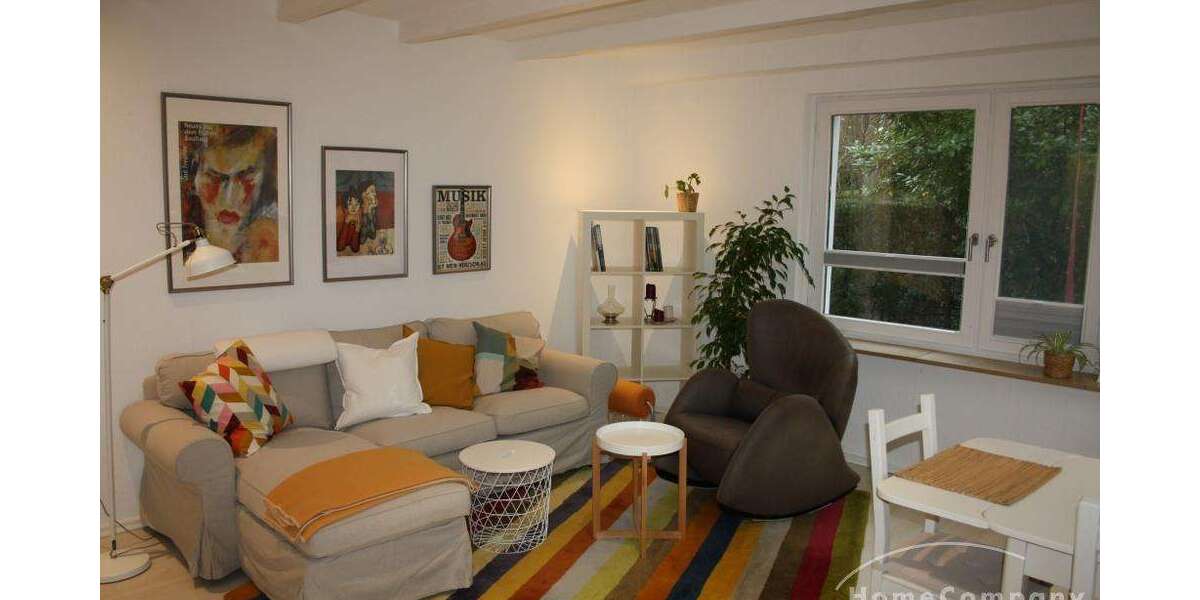 Zimmer Braunschweig - 1 Zimmer, 1.165&euro; | Angebot:20653138