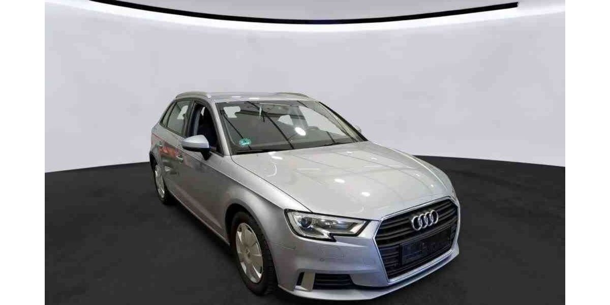 Audi A3 87.882 km 15.950 &euro; Schöppenstedt 38170