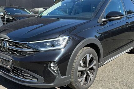VW Taigo 130.606 km 13.990 &euro; Braunschweig 38122