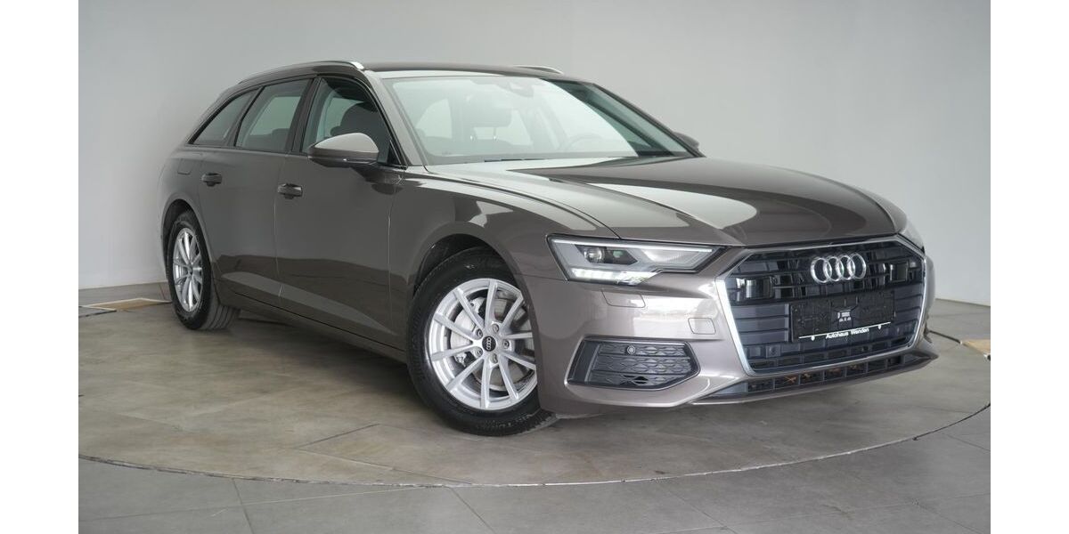 Audi A6 85.000 km 27.490 &euro; Braunschweig 38110