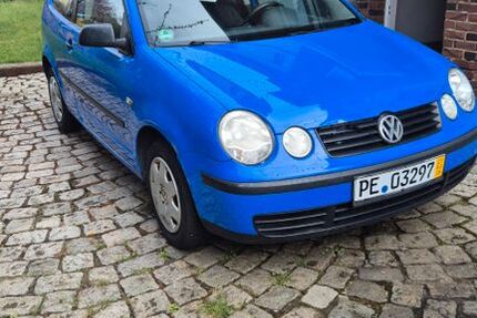 VW Polo 107.000 km 2.000 &euro; Peine 31224