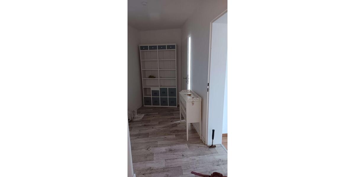 Dachgeschoßwohnung Braunschweig Lehndorf-Watenbüttel - 3 Zimmer, 58 m&sup2;, 580&euro; | Angebot:25598438