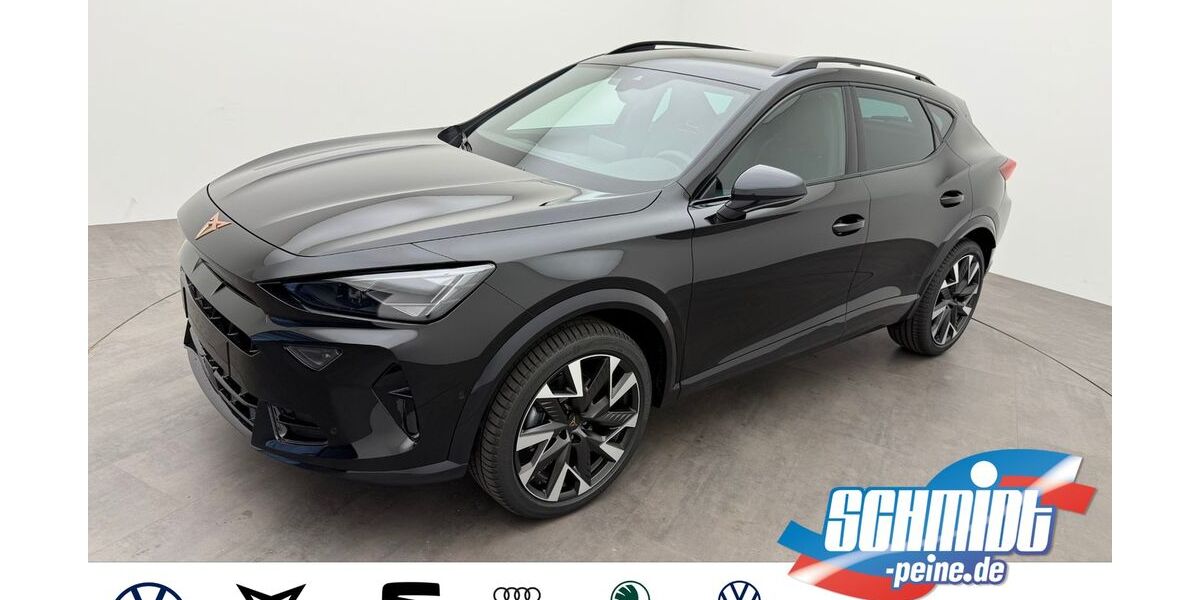 Cupra Formentor 2.400 km 42.300 &euro; Peine 31226