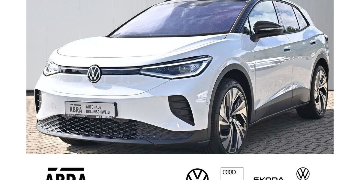 VW ID.4 4.850 km 47.450 &euro; Braunschweig 38108