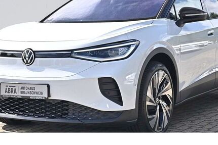 VW ID.4 5.200 km 47.450 &euro; Braunschweig 38108