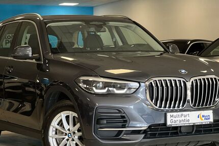 BMW X5 123.551 km 42.999 &euro; Peine 31228