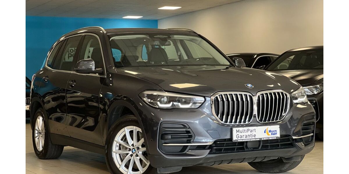 BMW X5 123.551 km 43.399 &euro; Peine 31228