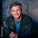 Hans Sigl und Werner Momsen - Warten auf’s Christkind