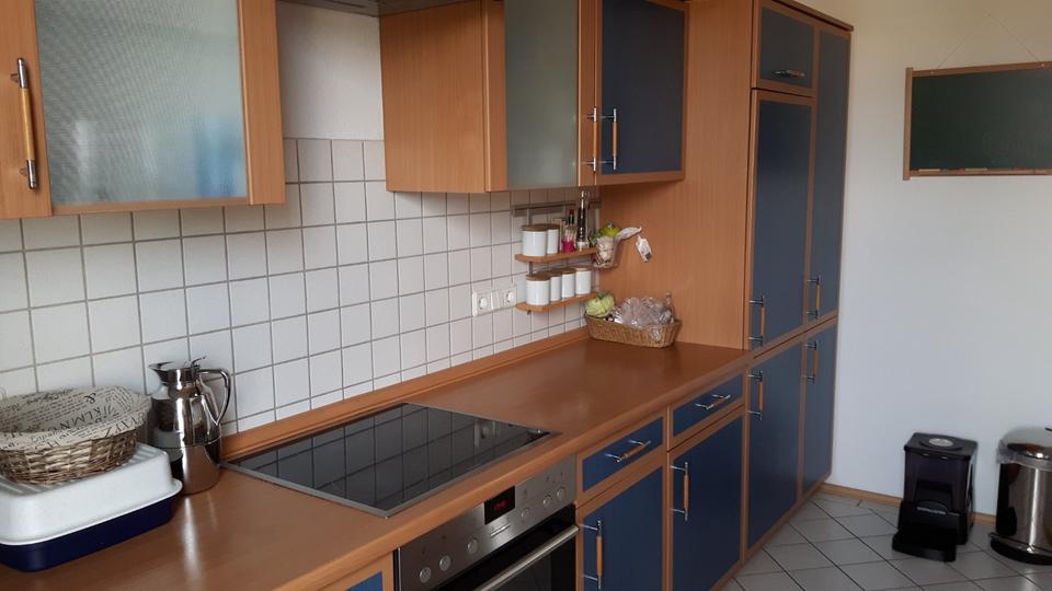 Etagenwohnung Wolfenbüttel Adersheim - 4 Zimmer, 100 m&sup2;, 189.000&euro; | Angebot:23397915
