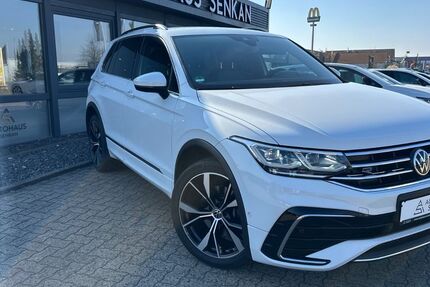 VW Tiguan 250.000 km 20.990 &euro; Peine 31228
