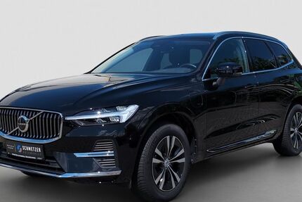 Volvo XC60 57.488 km 36.990 &euro; Braunschweig 38114