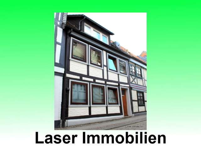 Einfamilienhaus Wolfenbüttel - 5.5 Zimmer, 171 m&sup2;, 179.000&euro; | Angebot:7117118