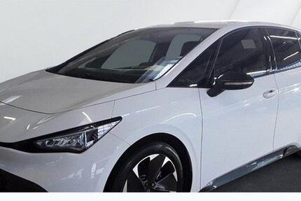 Cupra Born 17.150 km 32.975 &euro; Braunschweig 38114