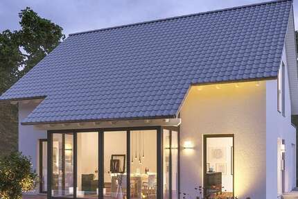 Haus Braunschweig Südstadt- Rautheim- Mascherode - 5 Zimmer, 145 m&sup2;, 537.322&euro; | Angebot:25511055