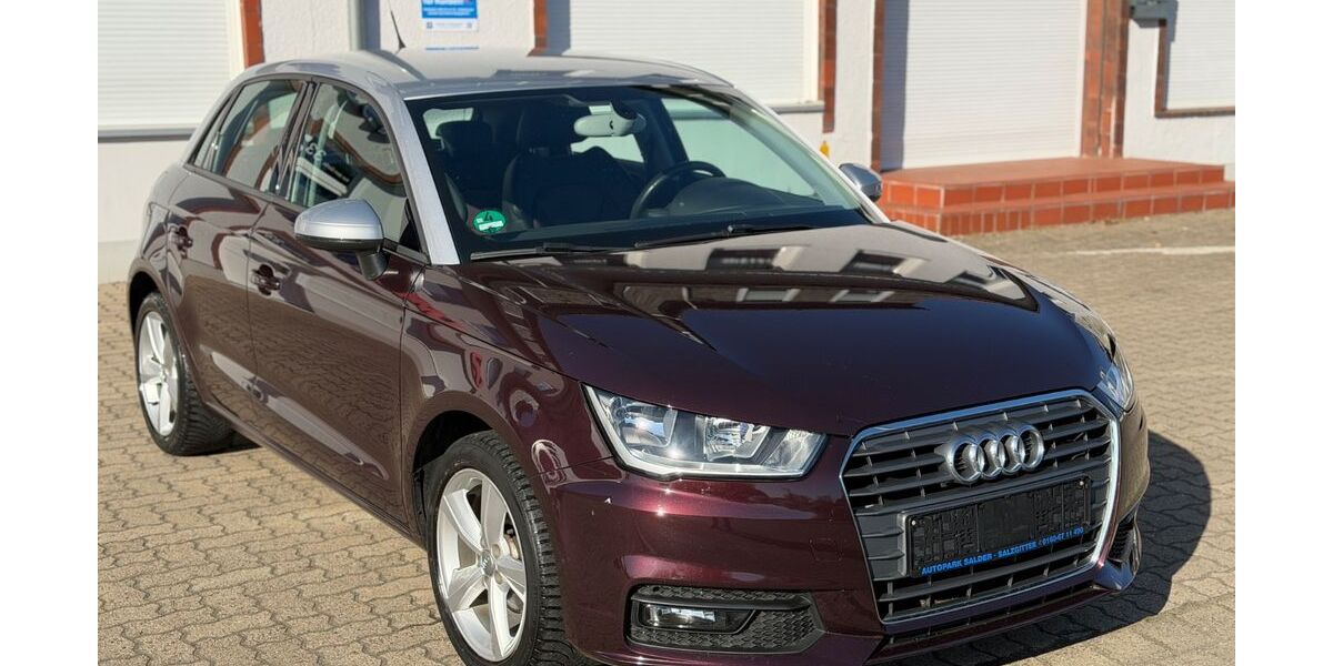 Audi A1 127.800 km 11.490 &euro; Salzgitter 38229
