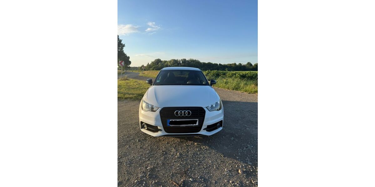 Audi A1 170.000 km 8.000 &euro; Söhlde 31185