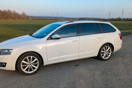 Skoda Octavia 106.556 km 12.500 &euro; Braunschweig 38126