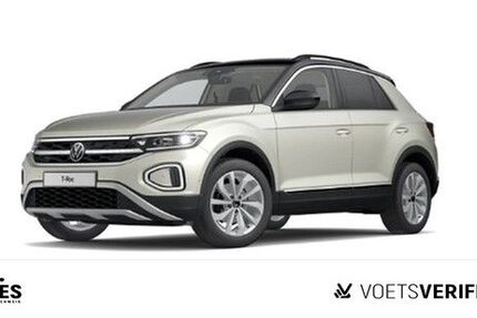 VW T-Roc 63.000 km 24.980 &euro; Braunschweig 38122